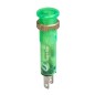 Lampka sygnalizacyjna 8mm zielona 24V DC XVLA233 Lampka sygnalizacyjna 8mm zielona 24V DC XVLA233