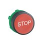 Napęd przycisku czerwony /STOP/ z samopowrotem ZB5AA434 Napęd przycisku czerwony /STOP/ z samopowrotem ZB5AA434