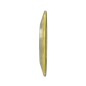 Etykieta emergency STOP 3D ZBY9320 /5 szt./