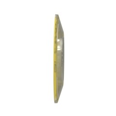 Etykieta emergency STOP 3D ZBY9320 /5 szt./