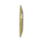 Etykieta emergency STOP 3D ZBY9320 /5 szt./