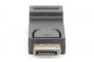 Adapter DisplayPort 1.1a Typ DP/HDMI A, M/Ż czarny AK-340602-000-S Adapter DisplayPort 1.1a Typ DP/HDMI A, M/Ż czarny AK-340602-000-S