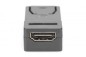 Adapter DisplayPort 1.1a Typ DP/HDMI A, M/Ż czarny AK-340602-000-S Adapter DisplayPort 1.1a Typ DP/HDMI A, M/Ż czarny AK-340602-000-S