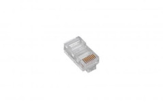 Wtyk RJ45 kat.5e 8(8) 8P8C X-ML-5U-IMP /100szt./