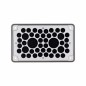 Osłona zabezpieczająca z materiału elektroizolacyjnego 40x10-13, 4x17-21, 2x27-30mm F3A-D 010145