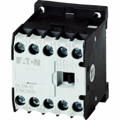 Stycznik mocy 9A 3P 230V AC 1Z 0R DILEM-10(230V50HZ,240V60HZ) 051786