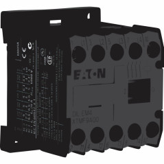Stycznik 9A 4P 400VAC 0Z 0R DILEM4(400V50HZ,440V60HZ) 051806