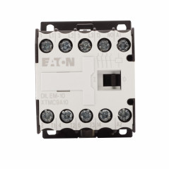 Stycznik 9A 4P 400VAC 0Z 0R DILEM4(400V50HZ,440V60HZ) 051806