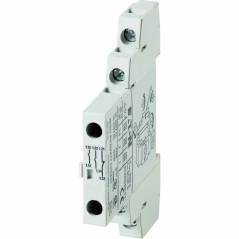 Styk pomocniczy 2Z 1R montaż boczny NHI21-PKZ0 072894