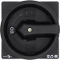 Łącznik krzywkowy 0-1 3P+N 25A do wbudowania P1-25/EA/SVB-SW/N 083960