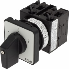 Łącznik krzywkowy L-0-P 3P 20A do wbudowania T0-3-8401/E 091047