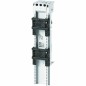 Adapter na szyny zbiorcze 200x54mm BBA4/2TS-L 101483 Adapter na szyny zbiorcze 200x54mm BBA4/2TS-L 101483