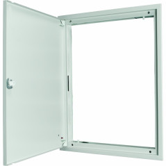 Drzwi z ramą 460x635mm IP30 BP-U-3S-600/4 111153