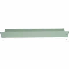 Cokół do rozdzielnic część czołowa 100x1000mm XVTL-SO100/F-10 114628