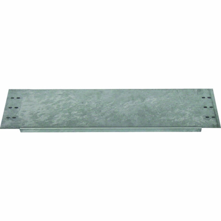 Płyta montażowa 200x1000mm stal BPZ-MPL200-1000 114809