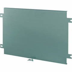Płyta montażowa 300x600mm stal BPZ-MPL300-600 114813