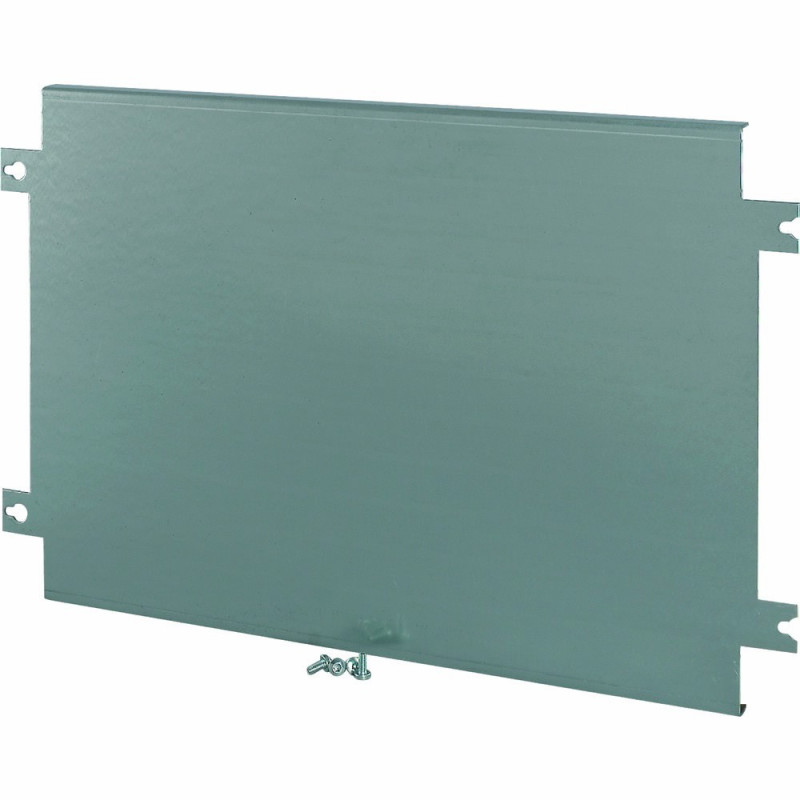 Płyta montażowa 300x600mm stal BPZ-MPL300-600 114813 Płyta montażowa 300x600mm stal BPZ-MPL300-600 114813