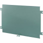 Płyta montażowa 300x600mm stal BPZ-MPL300-600 114813 Płyta montażowa 300x600mm stal BPZ-MPL300-600 114813