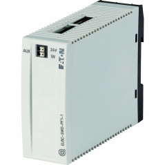 Moduł zasilacza 24V DC SmartWire-DT EU5C-SWD-PF1-1 116309