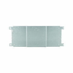 Płyta montażowa 400x400mm stal pion BPZ-NZM2/MSW-400-MV 116924