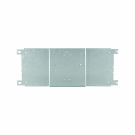 Płyta montażowa 400x400mm stal pion BPZ-NZM2/MSW-400-MV 116924