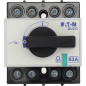 Rozłącznik izolacyjny 4P 63A DCM-63/4 1314006 Rozłącznik izolacyjny 4P 63A DCM-63/4 1314006