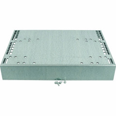 Płyta montażowa dla wyłącznika IZM1 600mm XVTL-IZM26-6 132965