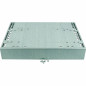 Płyta montażowa dla wyłącznika IZM1 600mm XVTL-IZM26-6 132965