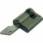 Wkładka patentowa uniwersalna z 1 kluczem PHZ-E10/30-GS 138574 Wkładka patentowa uniwersalna z 1 kluczem PHZ-E10/30-GS 138574