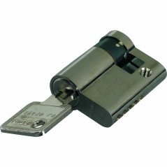 Wkładka patentowa uniwersalna z 3 kluczami PHZ-E10/30-VS 138575
