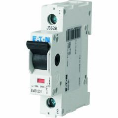 Rozłącznik modułowy 40A 3P HIS-40/3 142818