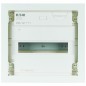 Rozdzielnica modułowa 1x12 podtynkowa KLV-12UPS-SF 178815 Rozdzielnica modułowa 1x12 podtynkowa KLV-12UPS-SF 178815