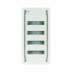 Rozdzielnica modułowa 4x12 podtynkowa KLV-48UPS-SF 178821
