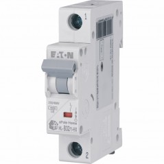 Wyłącznik nadprądowy 1P B 32A 6kA AC xPole Home HN-B32/1 194824
