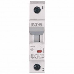 Wyłącznik nadprądowy 1P B 32A 6kA AC xPole Home HN-B32/1 194824