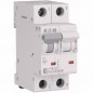 Wyłącznik nadprądowy 1P+N C 13A 6kA AC xPole Home HN-C13/1N 194850