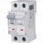 Wyłącznik nadprądowy 1P+N C 13A 6kA AC xPole Home HN-C13/1N 194850