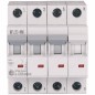 Wyłącznik nadprądowy 3P+N C 63A 6kA AC xPole Home HN-C63/3N 194917 Wyłącznik nadprądowy 3P+N C 63A 6kA AC xPole Home HN-C63/3N 194917