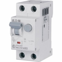 Wyłącznik różnicowo-nadprądowy 2P 25A B 0,03A typ AC xPole Home HNB-B25/1N/003 195123