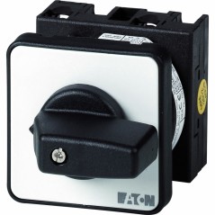 Łącznik krzywkowy 0-1 3P+N 20A do wbudowania T0-2-8900/E 207398