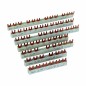 Szyna łączeniowa 4P 63A 10mm2 widełkowa 3P+N (8 mod.) EVG-4PHAS/8MODUL 215644 Szyna łączeniowa 4P 63A 10mm2 widełkowa 3P+N (8 mod.) EVG-4PHAS/8MODUL 215644