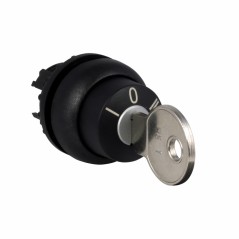 Napęd przełącznika z kluczykiem 3 położeniowy M22S-WRS3 216901