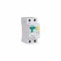 Wyłącznik różnicowo-nadprądowy 2P 6A B 0,03A typ AC PKNM 6/1N/B/003 236007