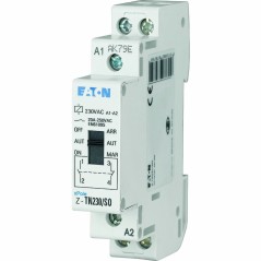 Przekaźnik instalacyjny 20A 1Z 1R 230V AC Z-TN230/1S1O 267975