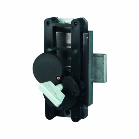 Zamek z kluczem do szaf o IP30 SS-KS-61005 275422