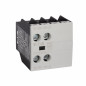 Styk pomocniczy 1Z 1R montaż czołowy DILA-XHIV11 276423 Styk pomocniczy 1Z 1R montaż czołowy DILA-XHIV11 276423