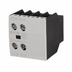 Styk pomocniczy 1Z 1R montaż czołowy DILA-XHIV11 276423