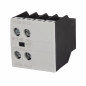 Styk pomocniczy 1Z 1R montaż czołowy DILA-XHIV11 276423 Styk pomocniczy 1Z 1R montaż czołowy DILA-XHIV11 276423