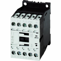 Stycznik mocy 9A 3P 230V AC 0Z 1R DILM9-01(230V50HZ,240V60HZ) 276725