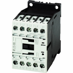 Stycznik mocy 20A AC-1 4P 24V AC DILMP20(24V50/60HZ) 276974